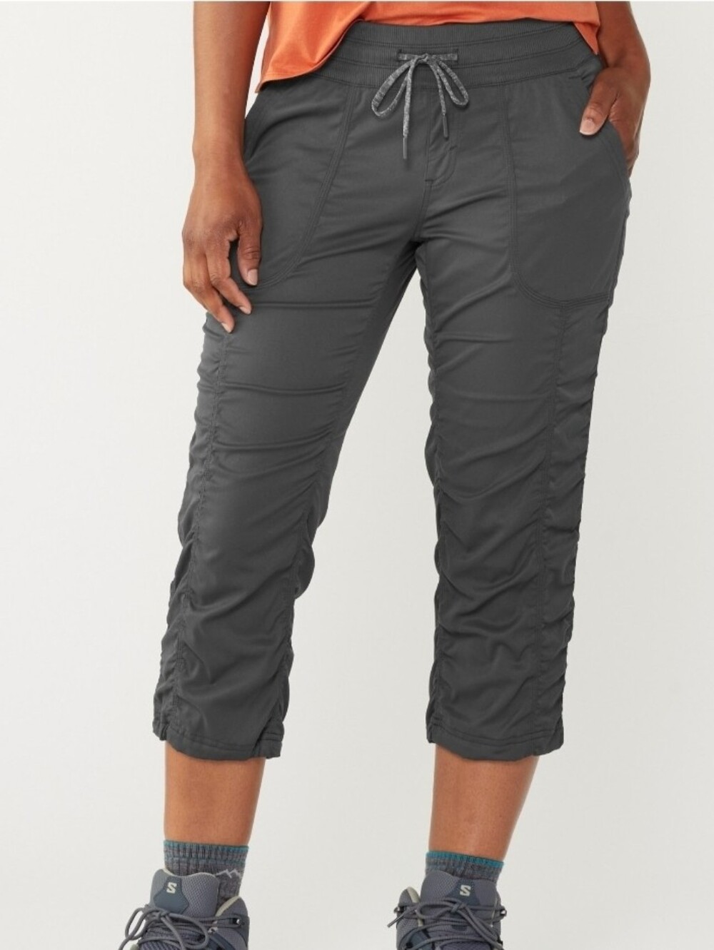 North Face Aphrodite 2.0 Capri
